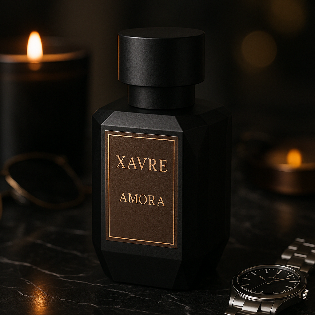 Amora