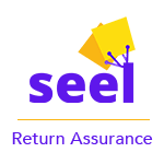 Return Assurance - Versed Royal Apparel